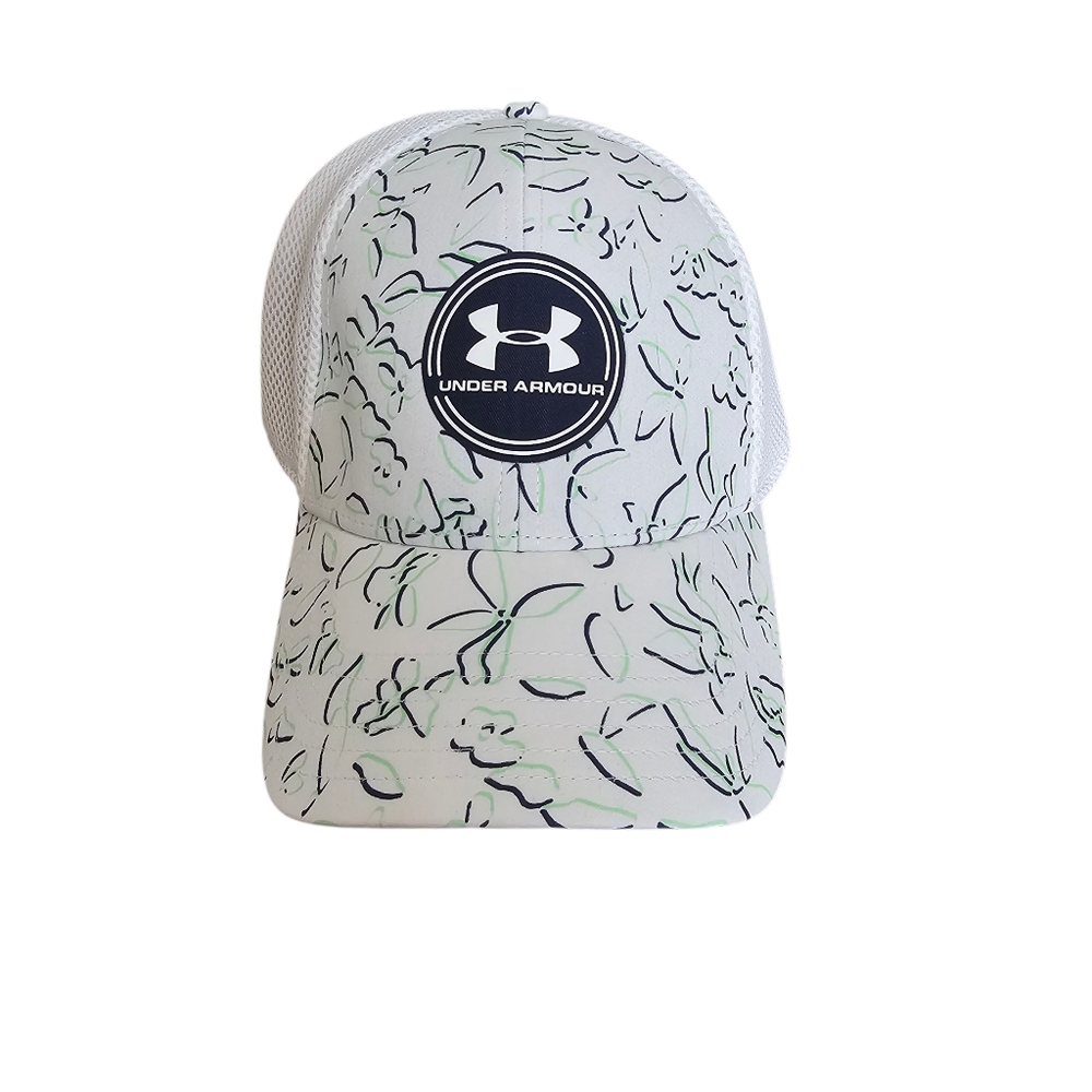 Under Armour Iso-Chill Driver Mesh - Picture 1 of 10